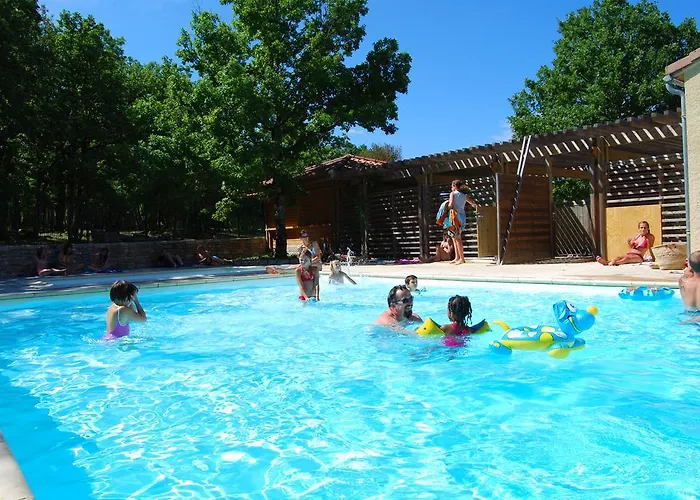 Lagrange Grand Bleu - Les Ségalières